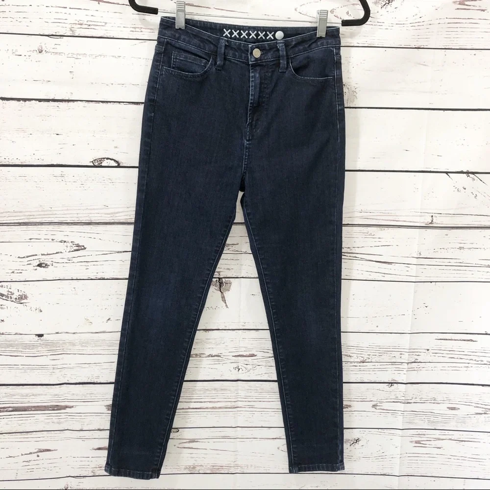 Kate Spade Saturday Night High Rise Skinny Jeans